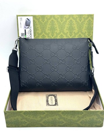 Gucci сумка #863050HE