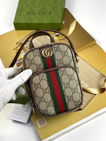 Gucci сумка #863601CJ