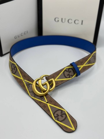 Gucci ремень #865904MX