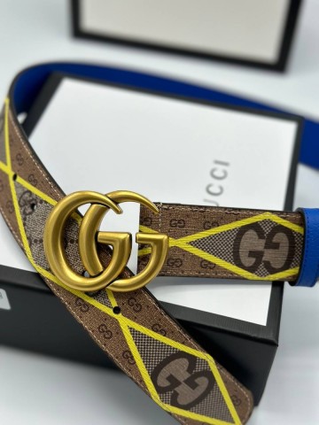 Gucci ремень #865904MX