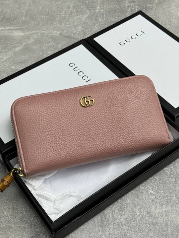 Gucci кошелек #866001KS