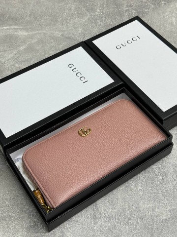 Gucci кошелек #866001KS