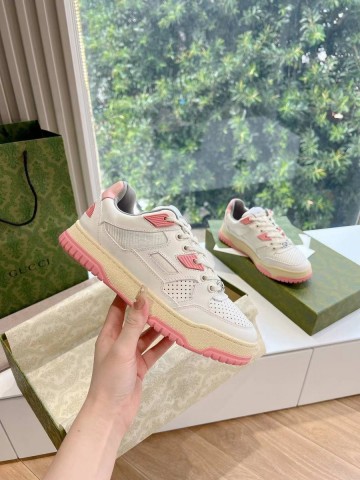 Gucci кроссовки #657767SX