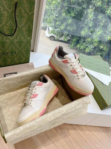 Gucci кроссовки #657767SX
