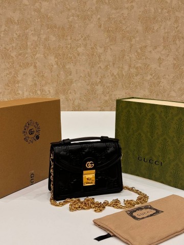 Gucci сумка #867604EC