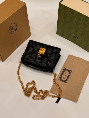 Gucci сумка #867604EC