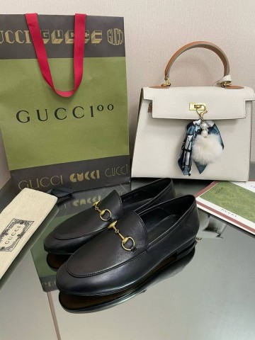 Gucci лоферы #868660QL