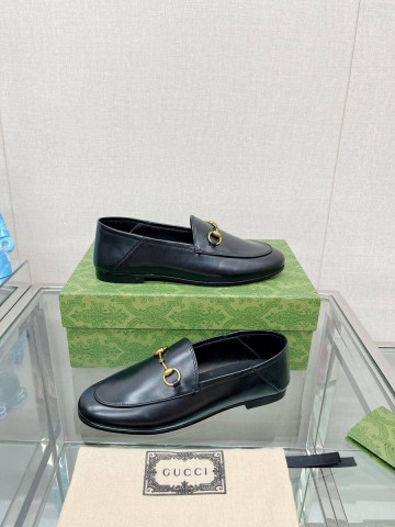 Gucci лоферы #868660QL