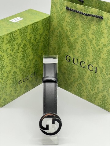 Gucci ремень #870185QK