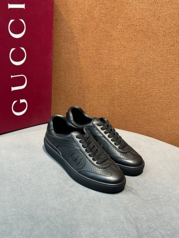 Gucci кроссовки #871584MP