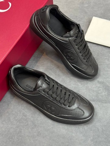 Gucci кроссовки #871584MP