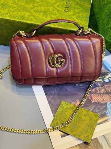 Gucci сумка #872943FO