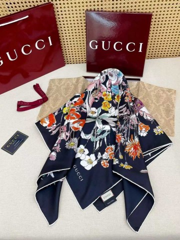 Gucci платок #873396DG