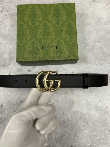 Gucci ремень #875370PN
