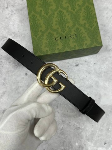Gucci ремень #875370PN