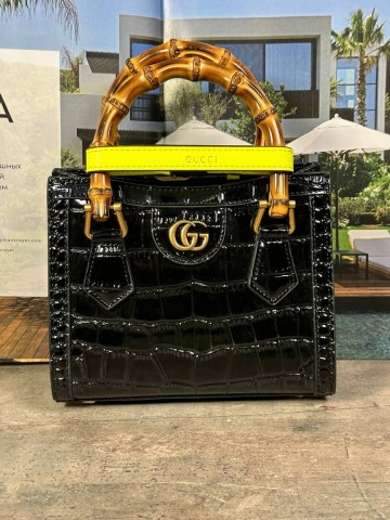 Gucci сумка #875812MY