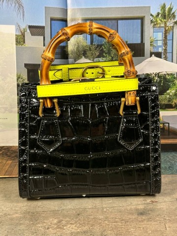 Gucci сумка #875812MY