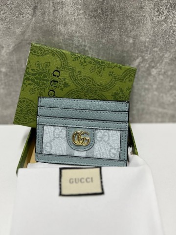 Gucci картхолдер #876439VM