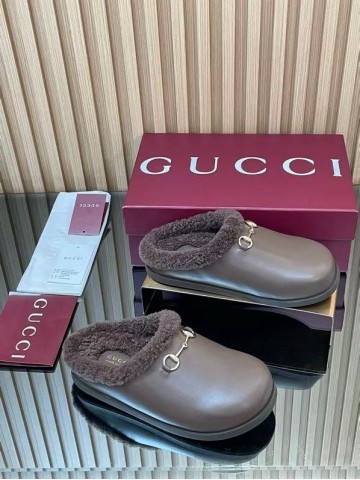 Gucci мюли #440256NO