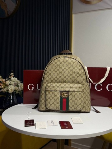 Gucci рюкзак #878747MM