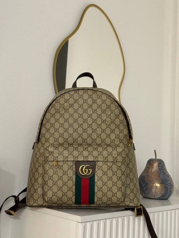 Gucci рюкзак #878747MM