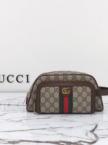 Gucci косметичка #879804ZD