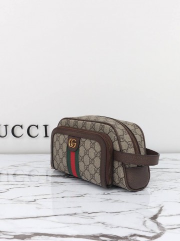 Gucci косметичка #879804ZD