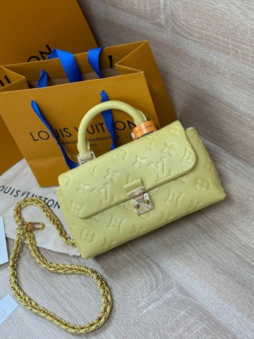 Gucci NANO MADELEINE сумка #880366IR