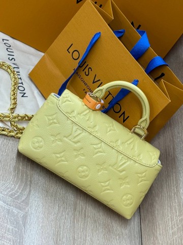 Gucci NANO MADELEINE сумка #880366IR