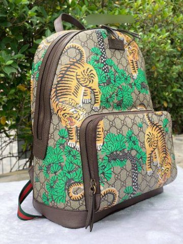 Gucci рюкзак #881339KU