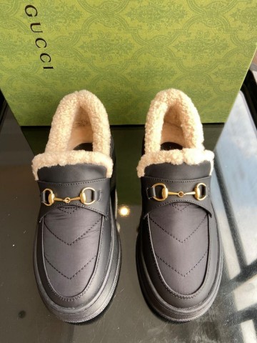 Gucci лоферы #881444WJ