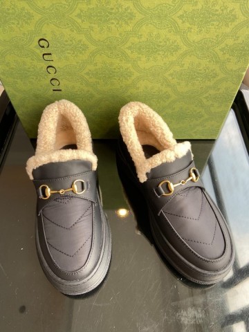 Gucci лоферы #881444WJ