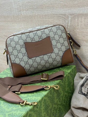 Gucci сумка #884137UH