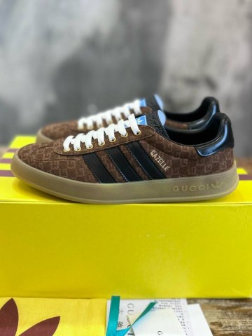 Gucci кроссовки #748556QL