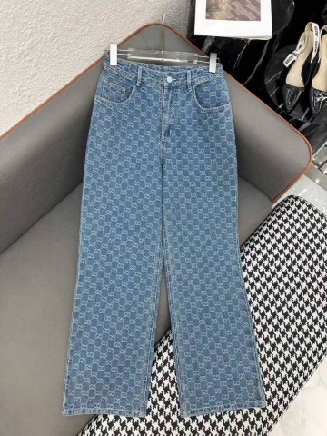 Gucci джинсы #887474BI