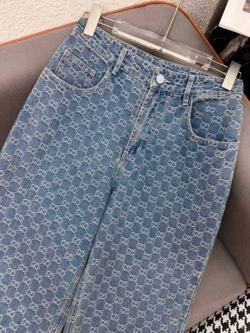 Gucci джинсы #887474BI