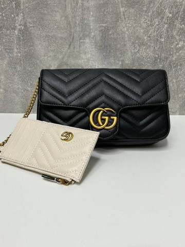 Gucci сумка #888188ZT