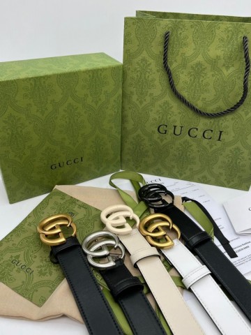 Gucci ремень #889834FT