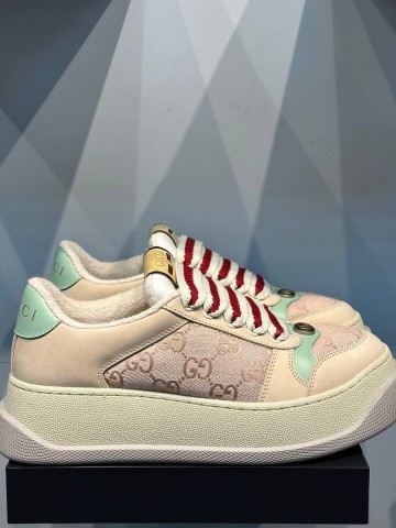 Gucci кроссовки #891560XJ