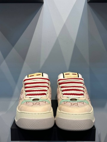 Gucci кроссовки #891560XJ
