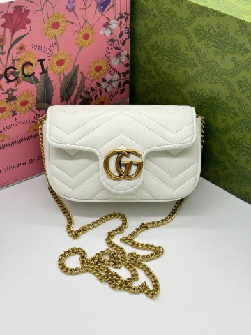 Gucci сумка #891927MJ