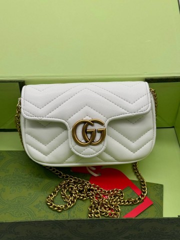 Gucci сумка #891927MJ
