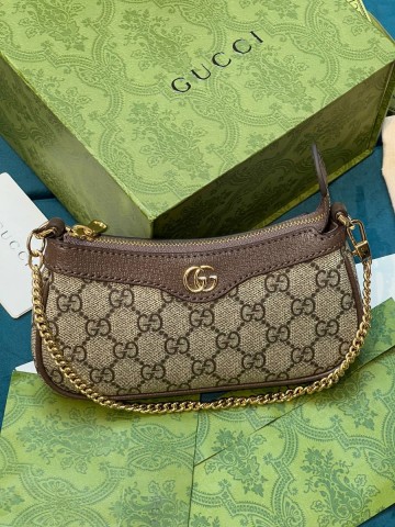 Gucci сумка #893788GF
