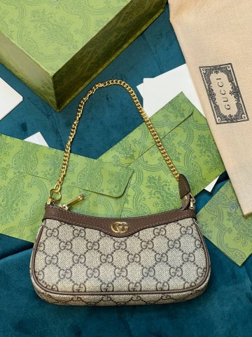Gucci сумка #893788GF