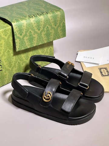 Gucci шлепанцы #927127UK