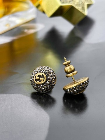 Gucci серьги #894895EJ
