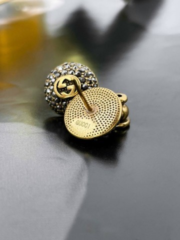 Gucci серьги #894895EJ