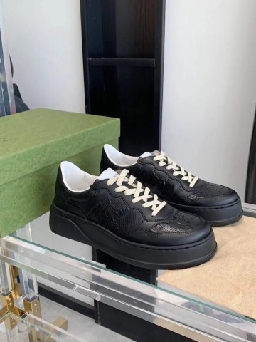 Gucci кроссовки #533422WX