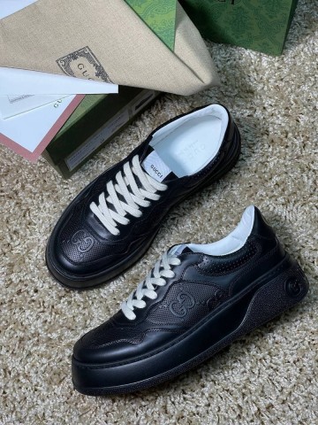 Gucci кроссовки #533422WX