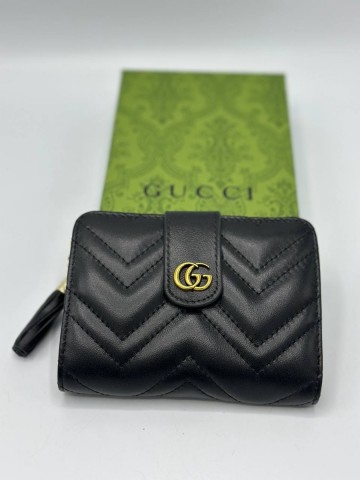 Gucci кошелек #895765BP